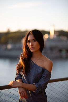 A t1 Photography image, from Portraiture Folio - Digis Service