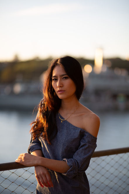 A t1 Photography image, from Portraiture Folio - Digis Service