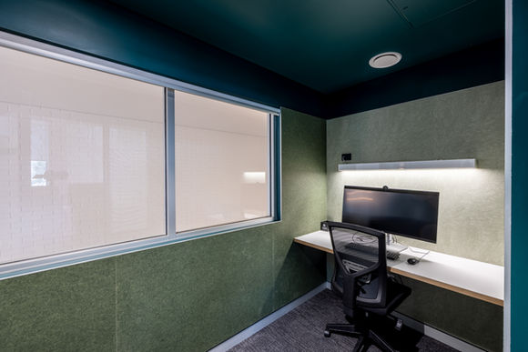 A t1 Photography image, from Architecture Folio - Education Service