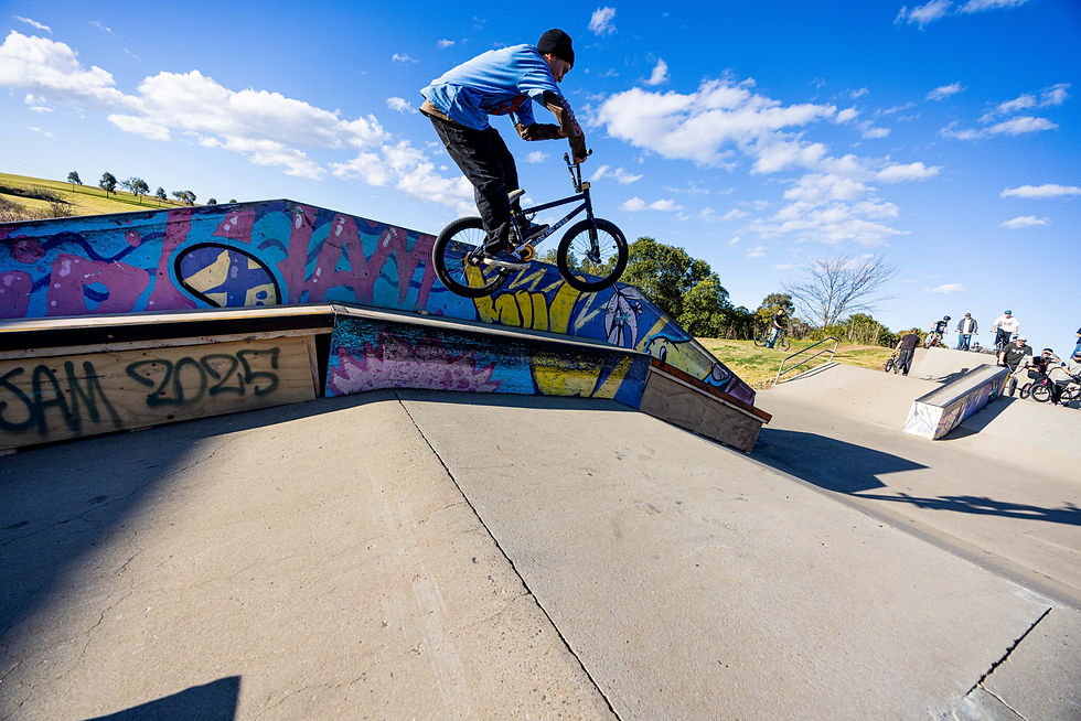 A t1 Photography image, from Sports Folio - Event Coverage Service