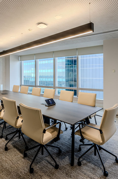 A t1 Photography image, from Architecture Folio - Commercial Workspaces Service