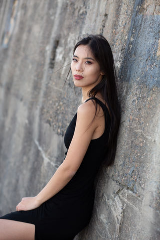 A t1 Photography image, from Portraiture Folio - Digis Service