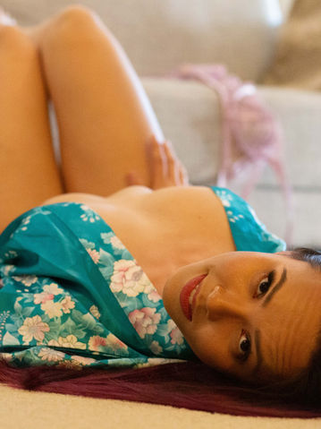 A t1 Photography image, from Portraiture Folio - Boudoir Service