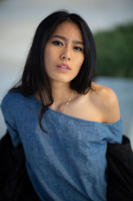 A t1 Photography project: Thu: (Thu is an actress (Mortal Combat 2, various theatrical performances) and model who wanted updated headshots for her portfolio. ). Portraiture Folio, Digis service.
t1 Photo is a Lindfield, Sydney photographer specialising in architecture, commercial, portraiture, and sports imaging.