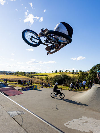 A t1 Photography image, from Sports Folio - Event Coverage Service