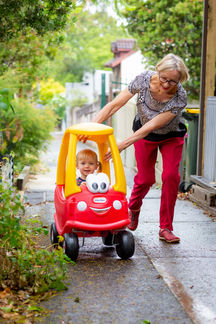 A t1 Photography image, from undefined Folio - Family Service