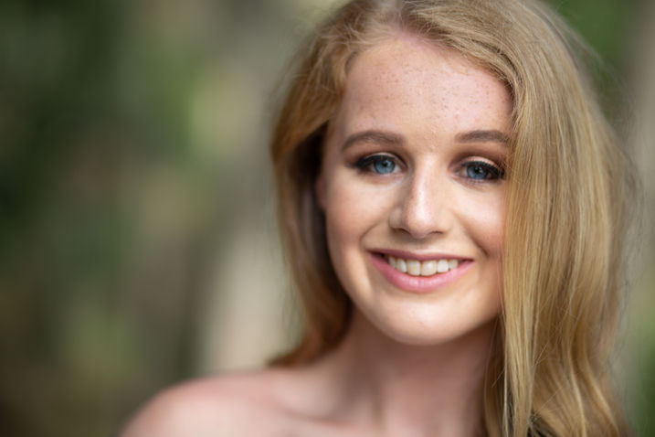 A t1 Photography image, from Portraiture Folio - Digis Service