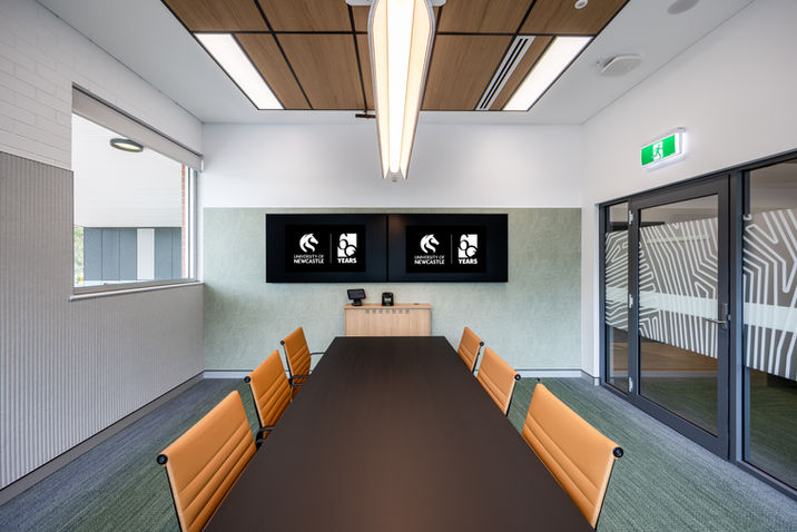 A t1 Photography image, from Architecture Folio - Education Service