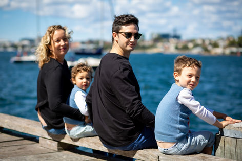 A t1 Photography image, from undefined Folio - Family Service