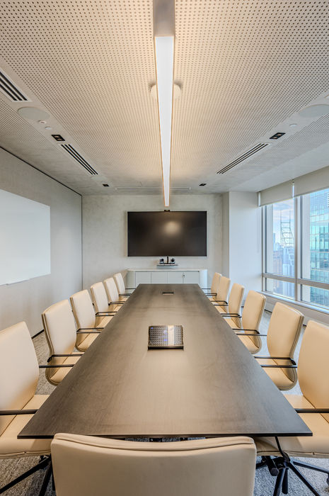 A t1 Photography image, from Architecture Folio - Commercial Workspaces Service