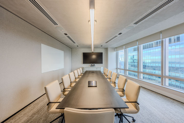 A t1 Photography image, from Architecture Folio - Commercial Workspaces Service