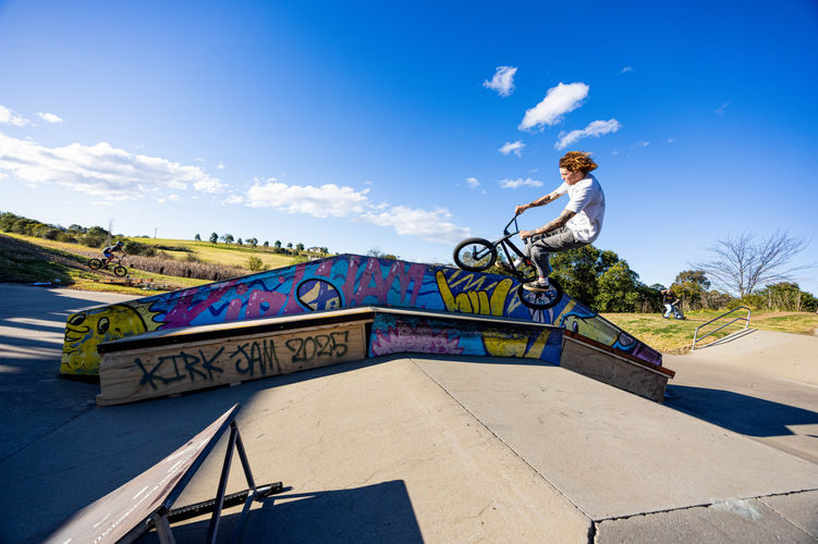 A t1 Photography image, from Sports Folio - Event Coverage Service