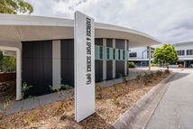 A t1 Photography image, from Architecture Folio - Education Service
