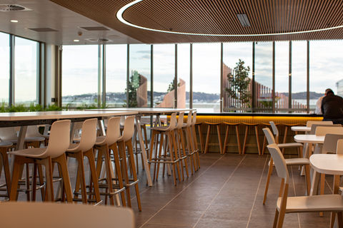 A t1 Photography image, from undefined Folio - Commercial Workspaces Service