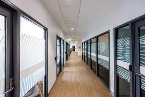 A t1 Photography image, from Architecture Folio - Education Service