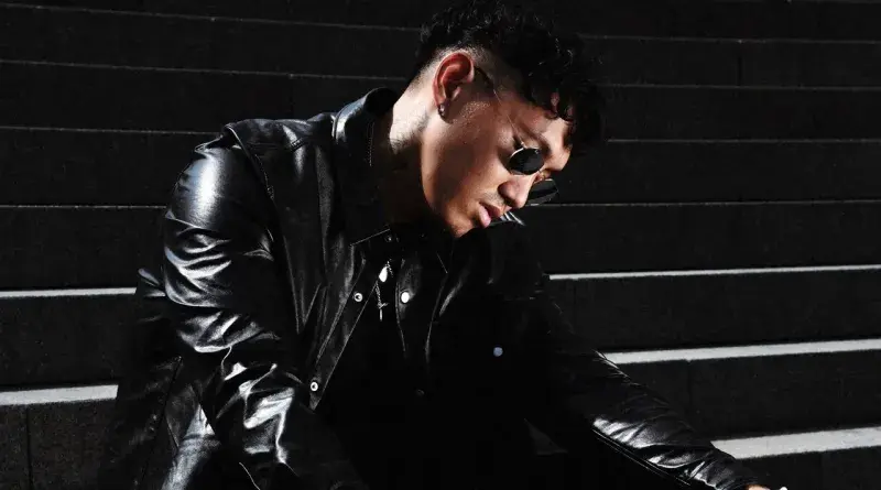 Monsieur NOV - T'aimes ça