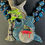 Thumbnail: Heidi Daus Wicked Witch Crystal Bead Necklace