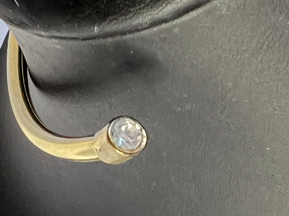 Thumbnail: Heidi Daus Solid Collar caps