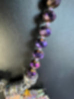 Thumbnail: Kirks Folly - Run Away Bunny - Pendant Necklace