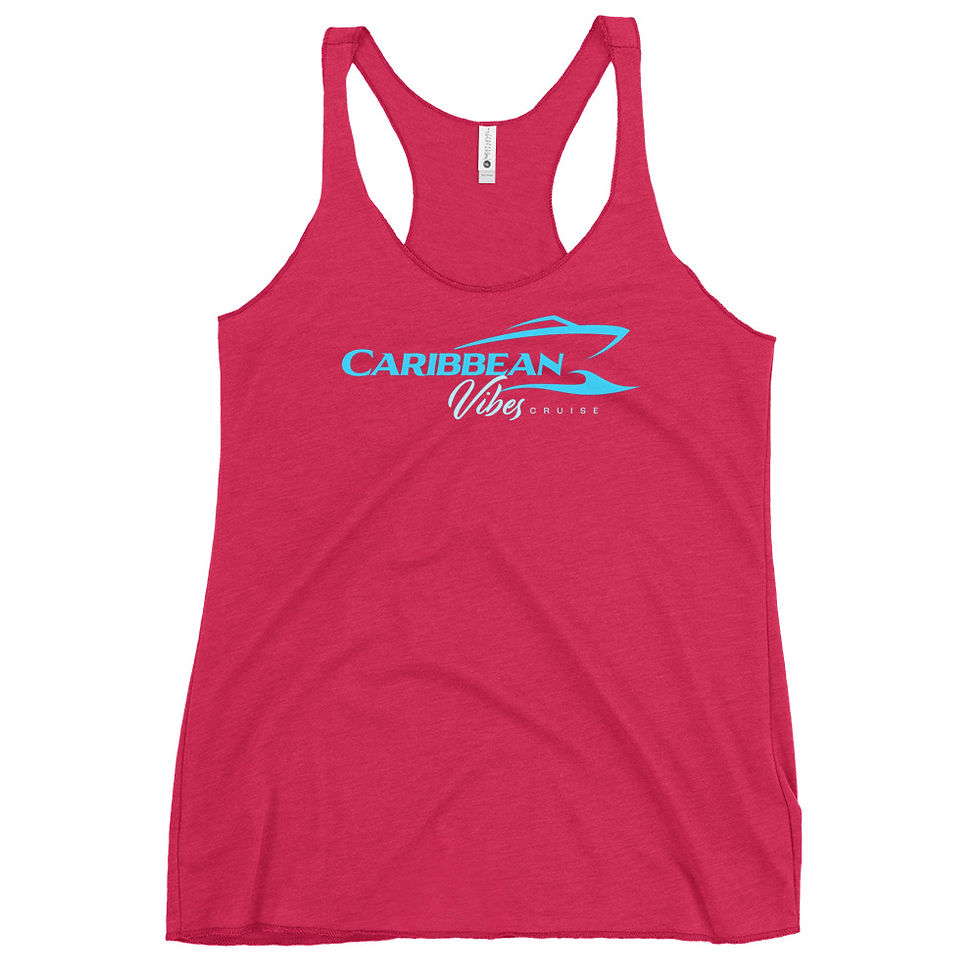Thumbnail: Women's Racerback Tank