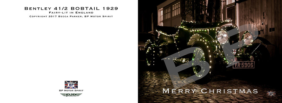 Thumbnail: Ten Beautiful Assorted Christmas Cards