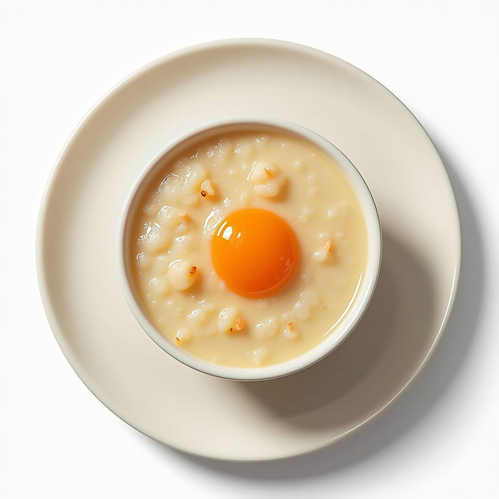Bubur Sumsum