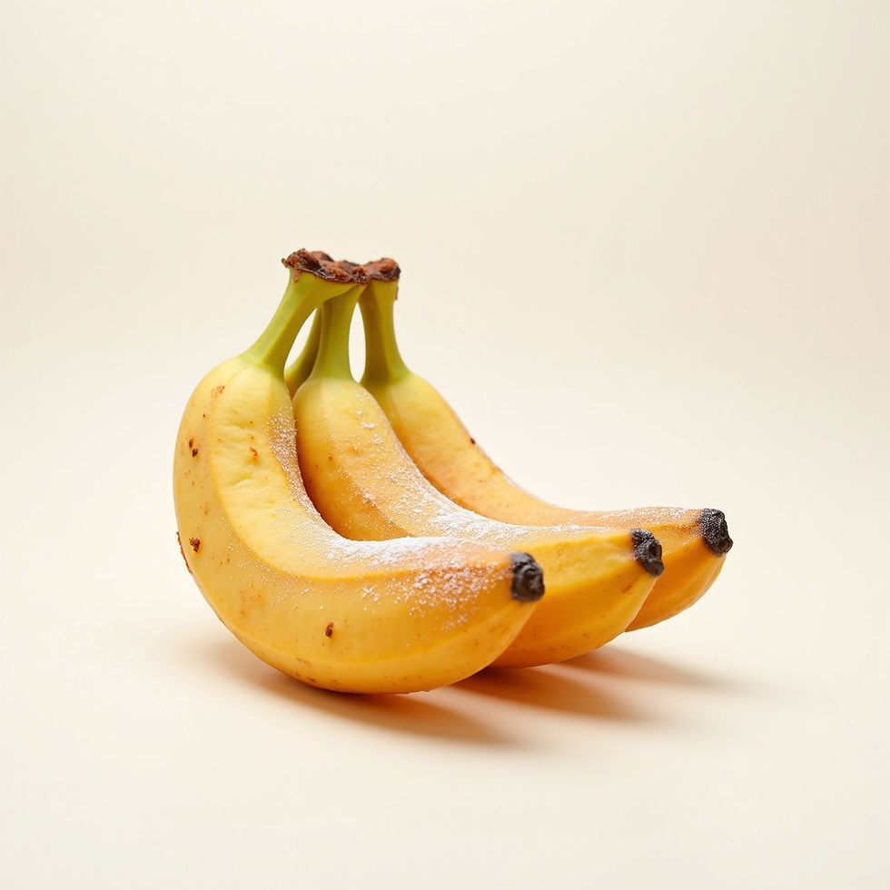 Pisang Goreng