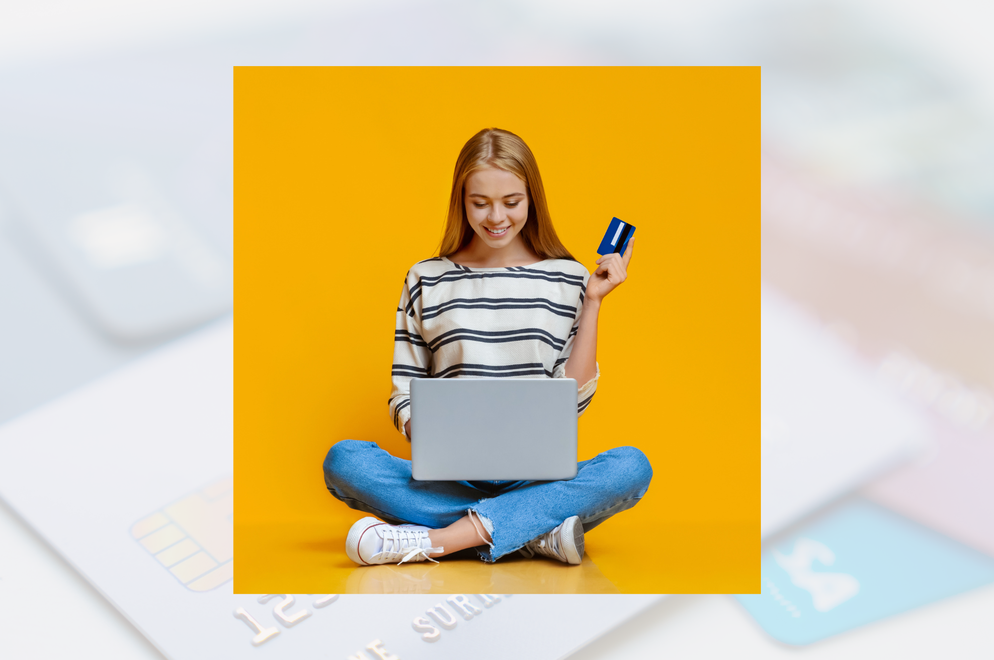 Tu guía práctica para tarjetas de crédito | MÉTODO NX