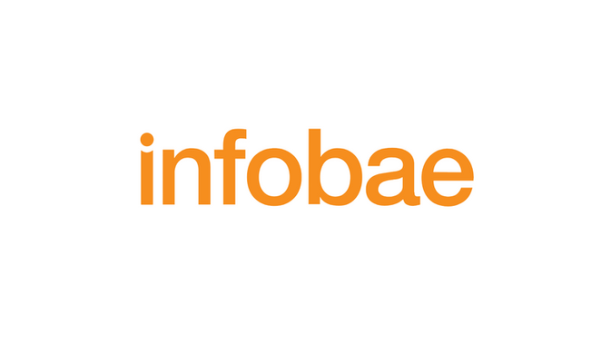 Luciano Ventricelli (propietario Monaco) en Infobae 