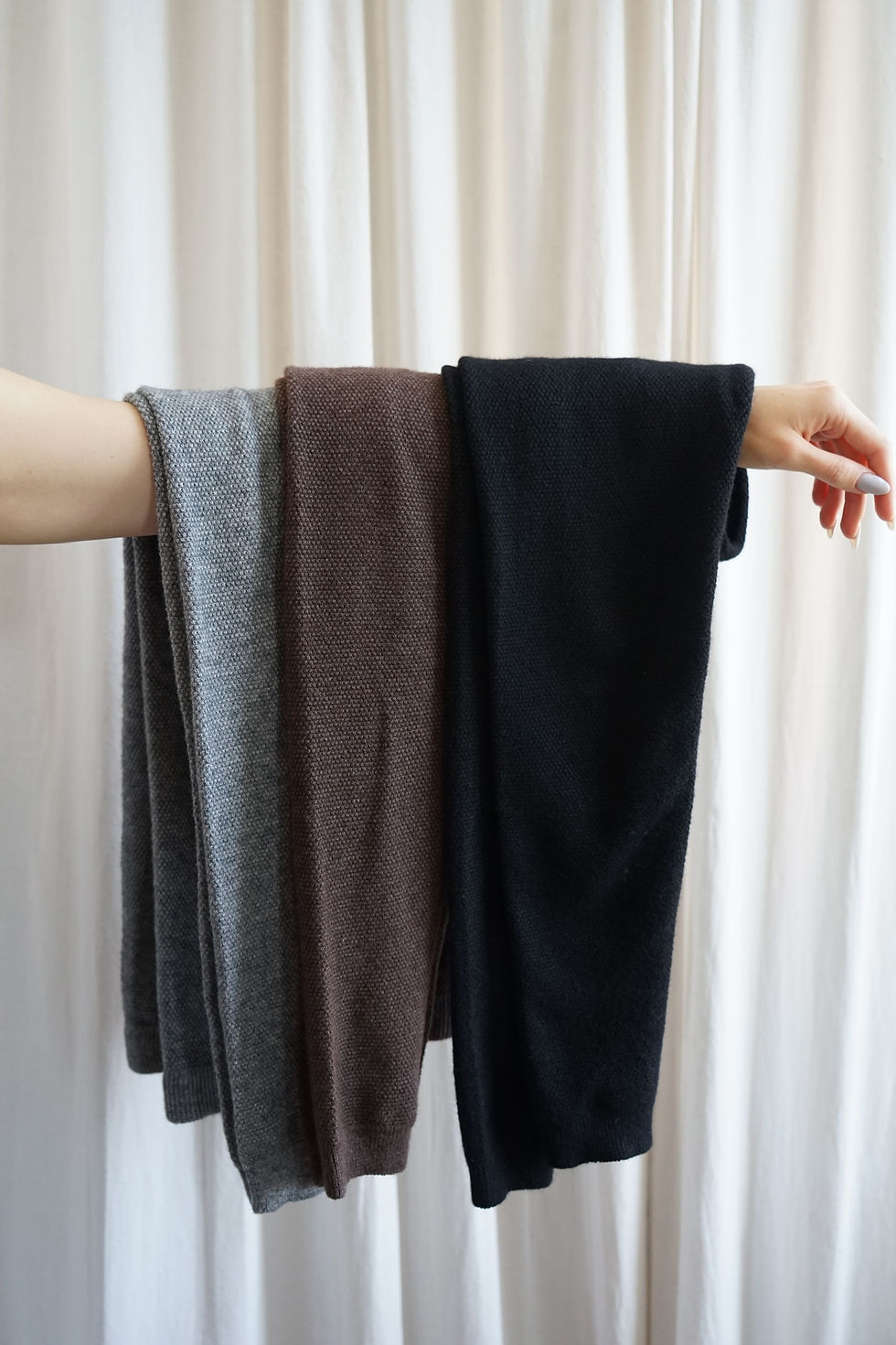 Thumbnail: Wool leggings