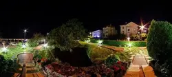 MINIGOLF DE PONTAILLAC- Royan