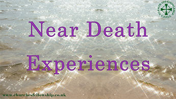 Near Death Experiences series.jpg