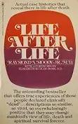 Life After Life by Raymond Moody (Used Mass Market Paperback, 1976 Edition)