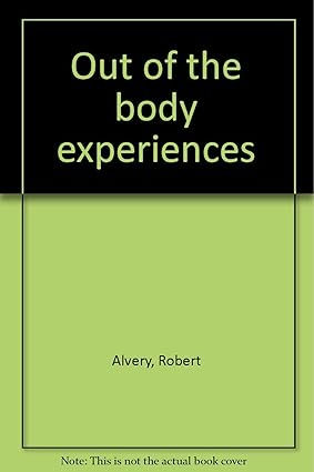 Out of the Body Experiences - Used Paperback
