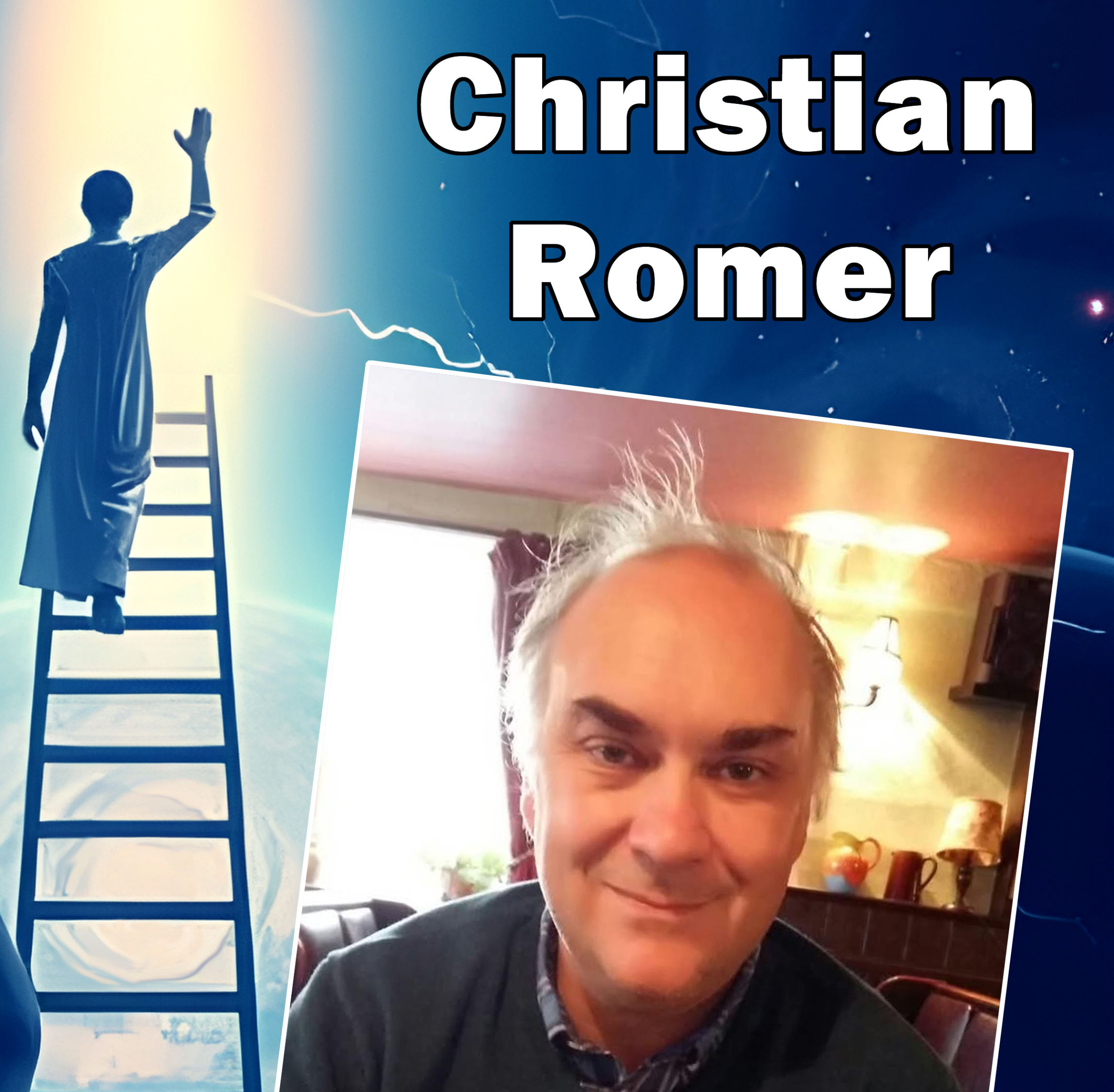 The Discernment of Spirits: the Problem with Parapsychology | CJ Romer