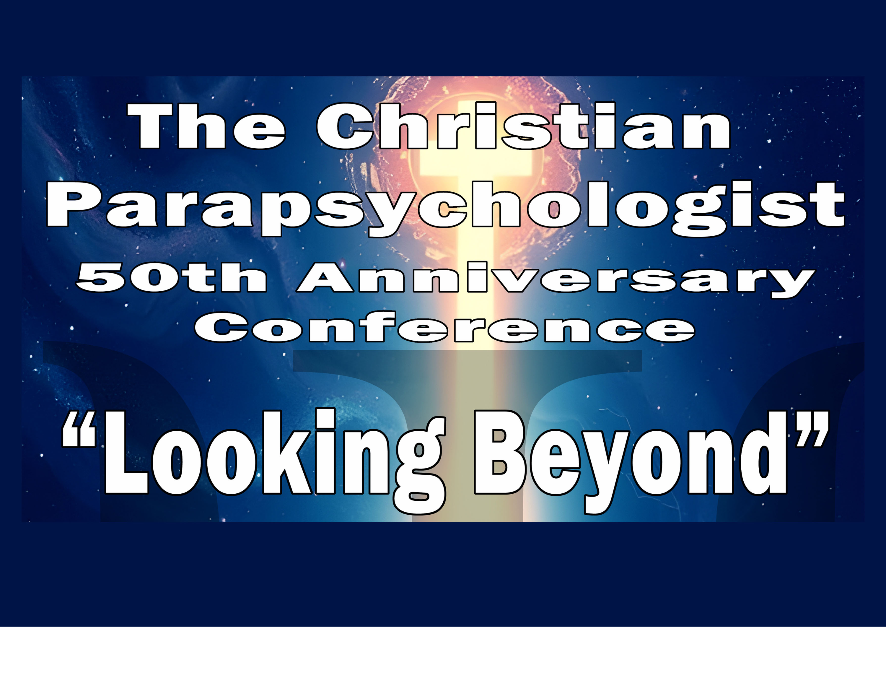 Looking Beyond | The Full Conference