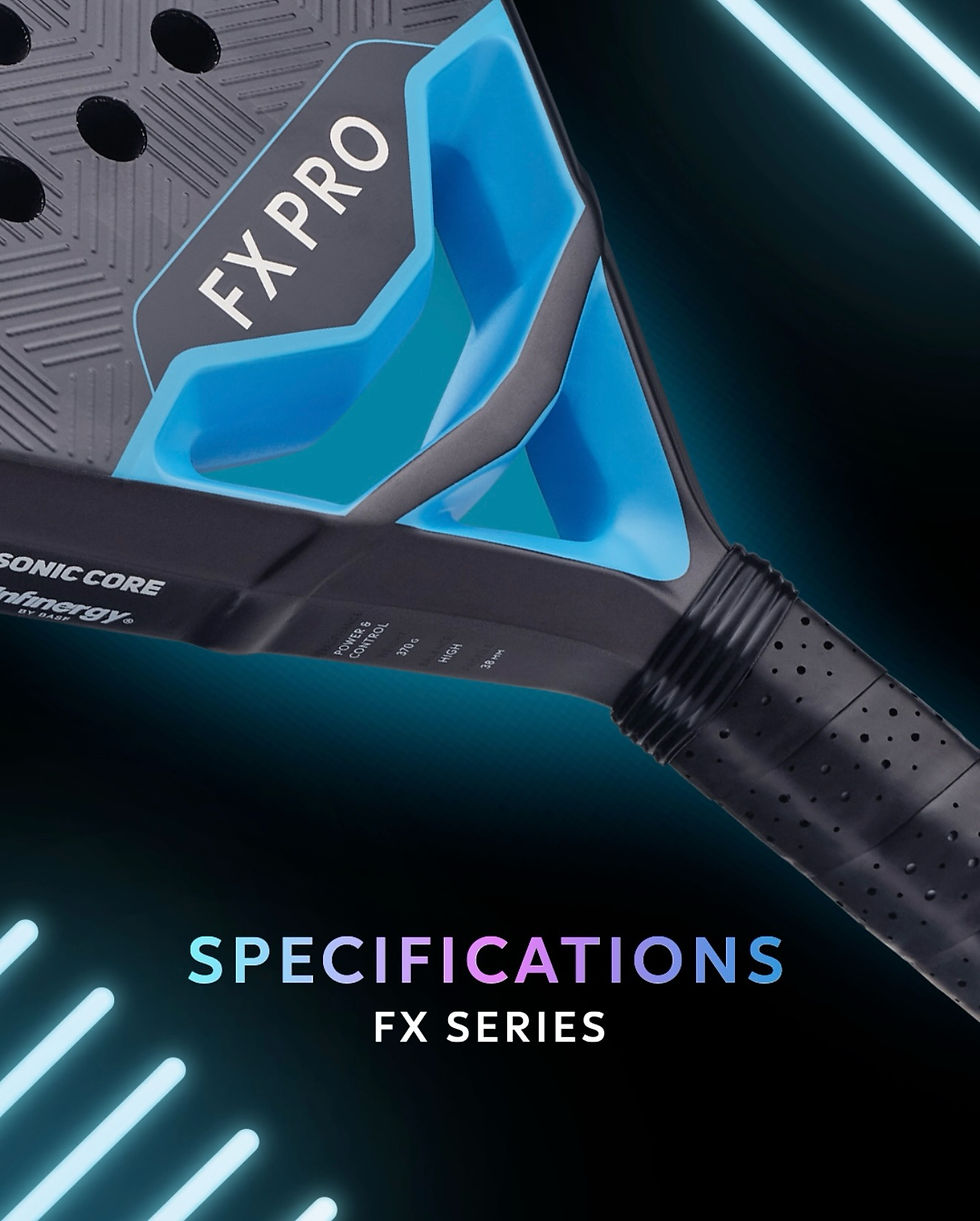 Thumbnail: FX PRO