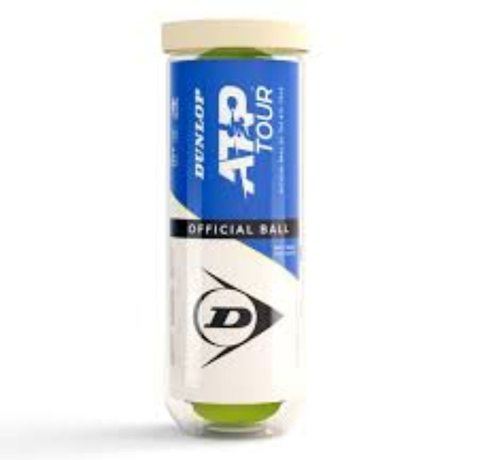 Why Tennis Clubs Choose Dunlop: The Ultimate Choice for Racket Sports in Cyprus