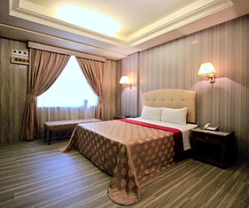 精緻商務汽車房(一)