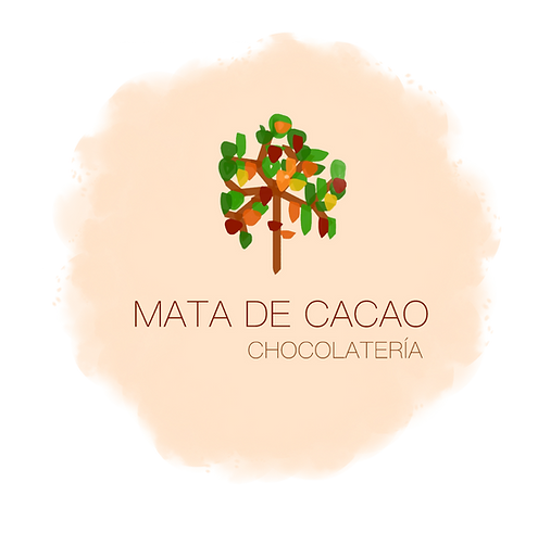 Logo Mata de Cacao Chocolateria