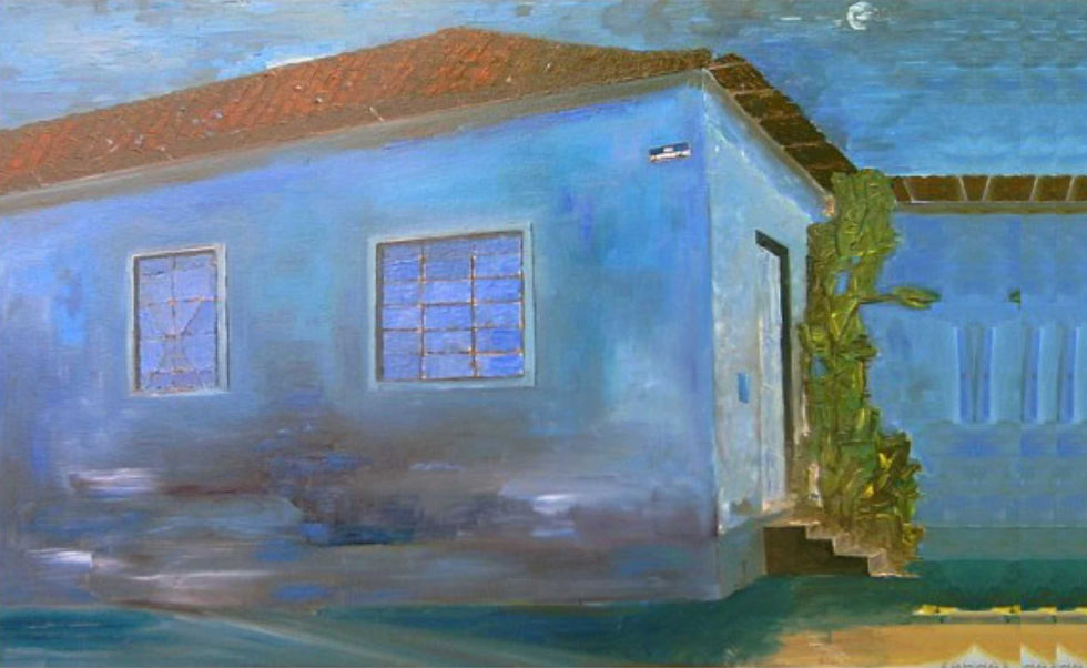 Rua 15 de Novembro 1284