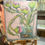 Thumbnail: Pink. 50x60cm Acrylic on cradled deep-edge board