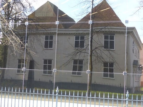 Ipswich Unitarian Meeting House