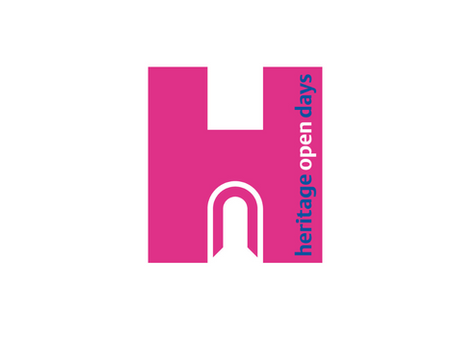 Heritage Open Days 2026