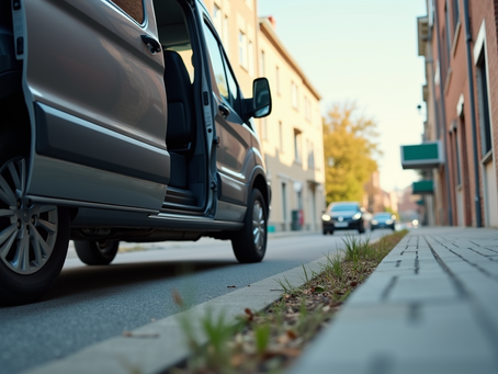 Simplifying Travel with Accessible Wheelchair Transport Services