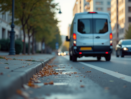 Exploring Reliable Emeryville Transport Options with Yesu Transportation Service