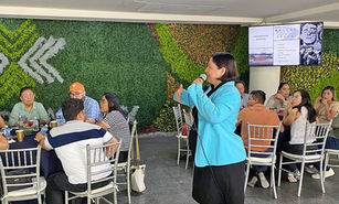 Curso de Inducción Asesores  |  Mayo-Agosto 2023