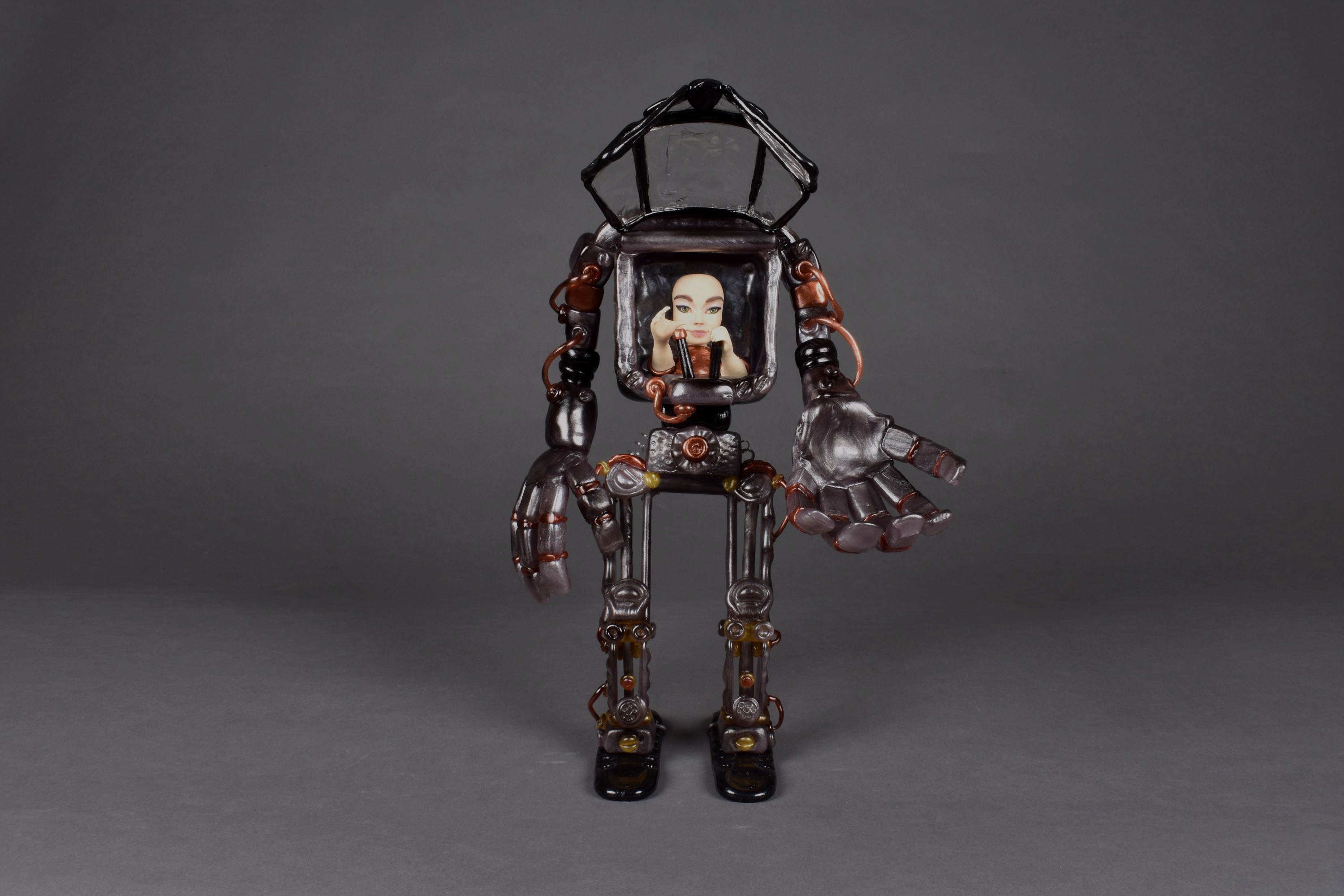 Le Robot Avatar