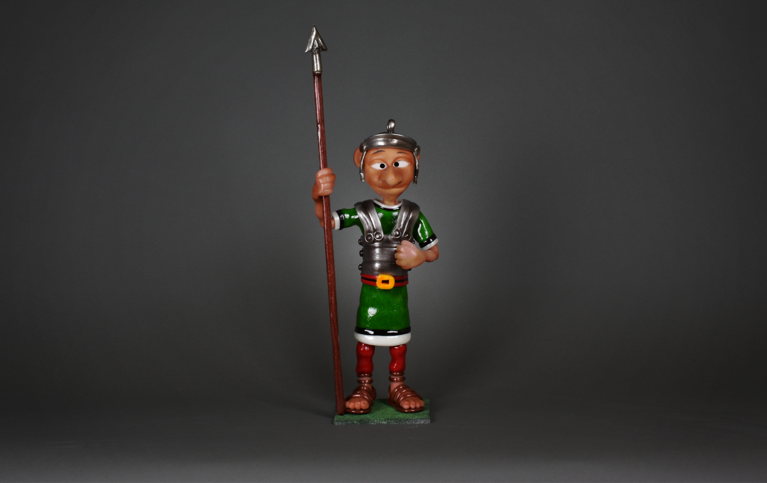 Le Légionnaire