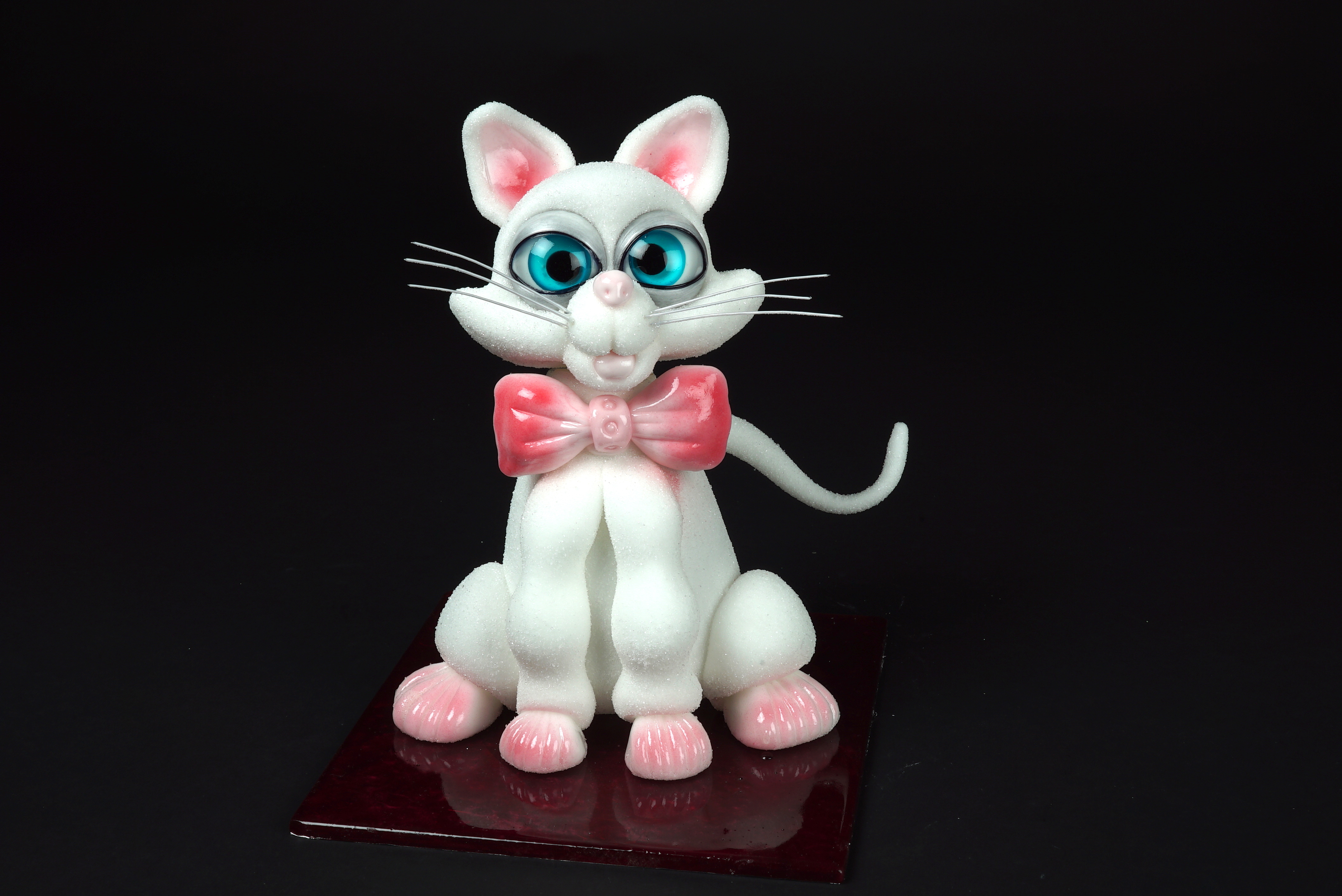 La Chatte Charelotte